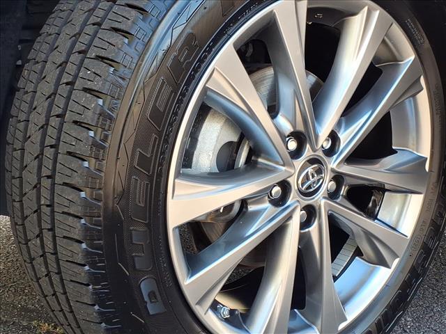 used 2016 Toyota RAV4 Hybrid car, priced at $22,950
