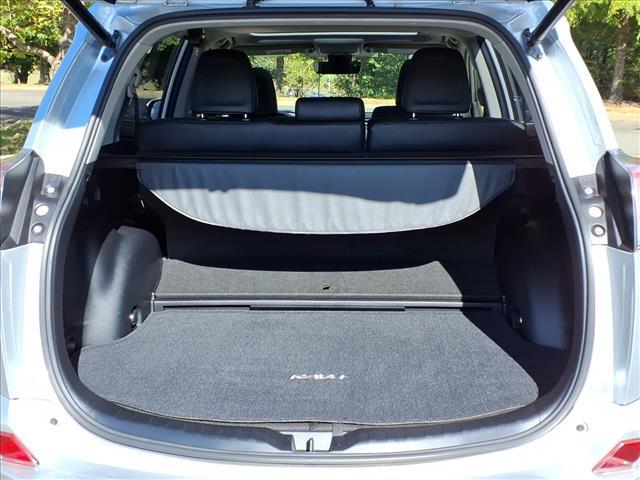 used 2016 Toyota RAV4 Hybrid car, priced at $22,950