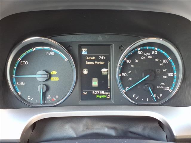 used 2016 Toyota RAV4 Hybrid car, priced at $22,950