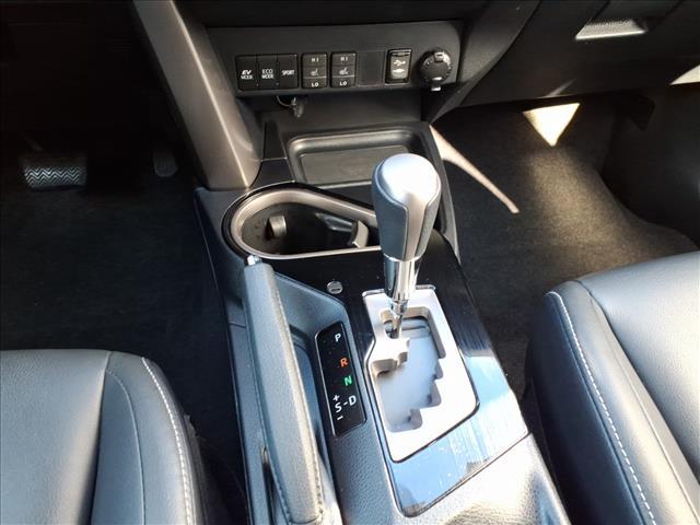 used 2016 Toyota RAV4 Hybrid car, priced at $22,950