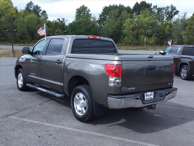 used 2007 Toyota Tundra car, priced at $13,447