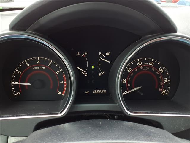 used 2013 Toyota Highlander car, priced at $13,750