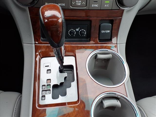 used 2013 Toyota Highlander car, priced at $13,750