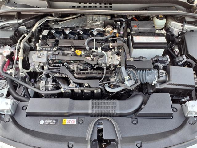 used 2022 Toyota Corolla car, priced at $22,000