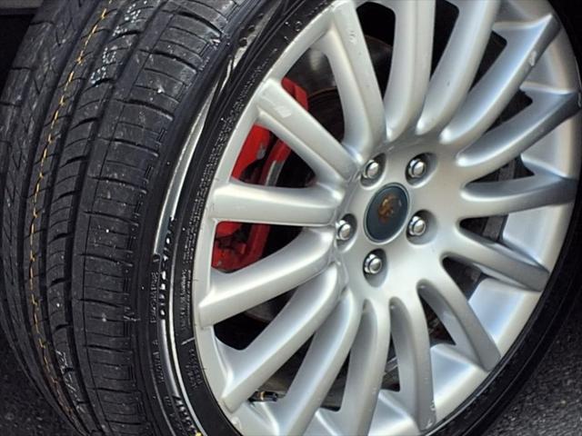 used 2022 Toyota Corolla car, priced at $22,997