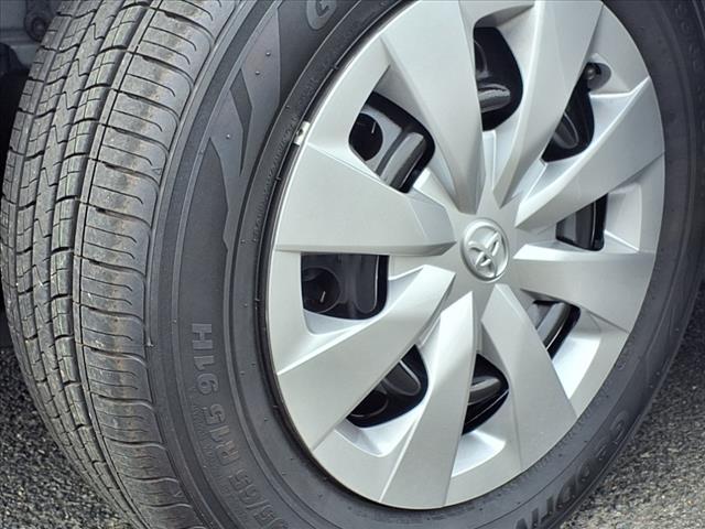 used 2020 Toyota Corolla car, priced at $17,950