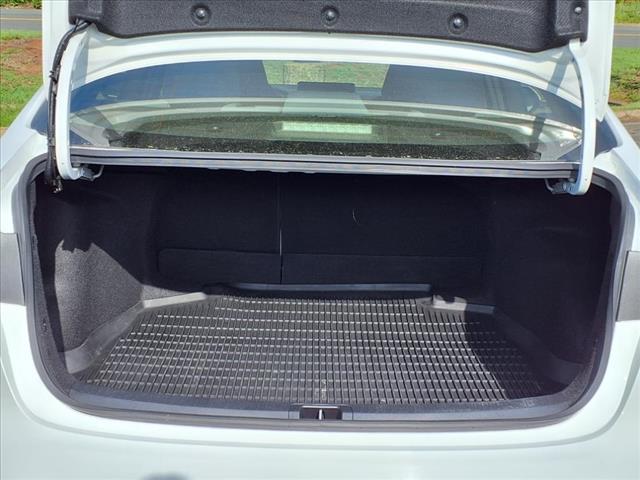 used 2020 Toyota Corolla car, priced at $17,950