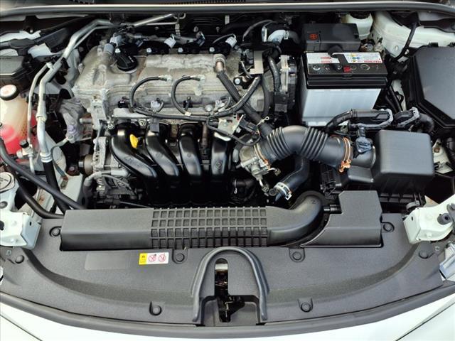 used 2020 Toyota Corolla car, priced at $17,950