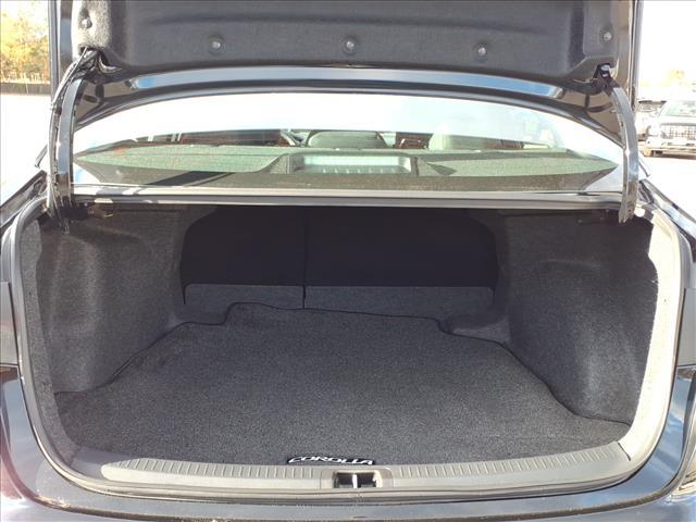 used 2025 Toyota Corolla car, priced at $23,850