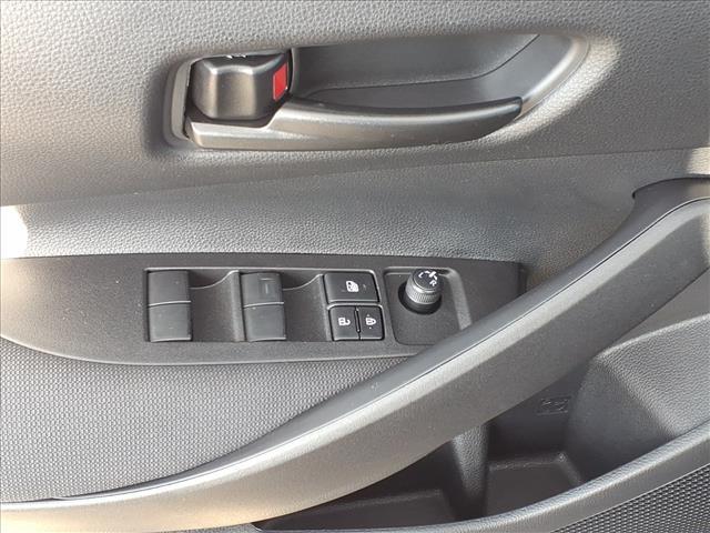 used 2025 Toyota Corolla car, priced at $23,850