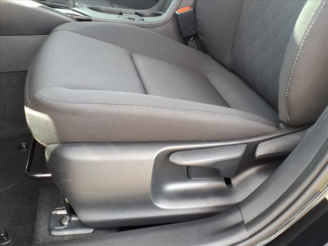 used 2025 Toyota Corolla car, priced at $23,850