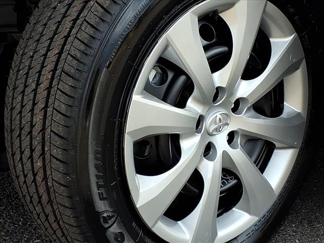 used 2025 Toyota Corolla car, priced at $23,850