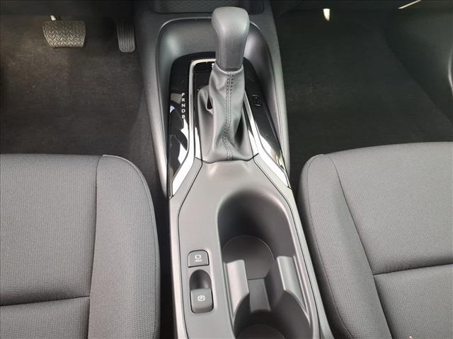used 2025 Toyota Corolla car, priced at $23,850