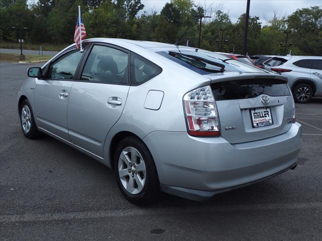 used 2007 Toyota Prius car, priced at $5,999