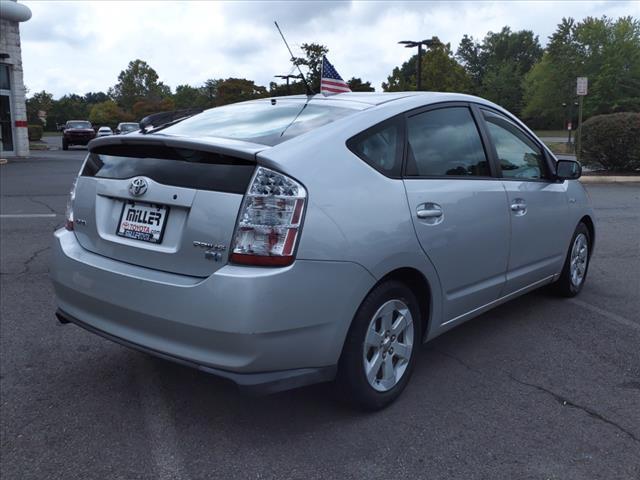 used 2007 Toyota Prius car, priced at $5,999