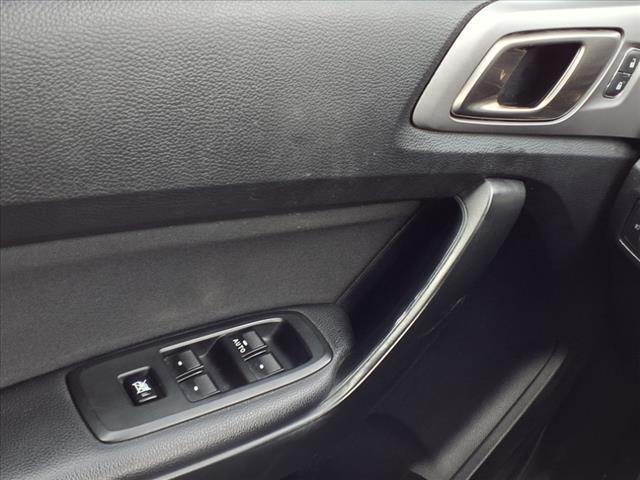 used 2021 Ford Ranger car, priced at $29,700