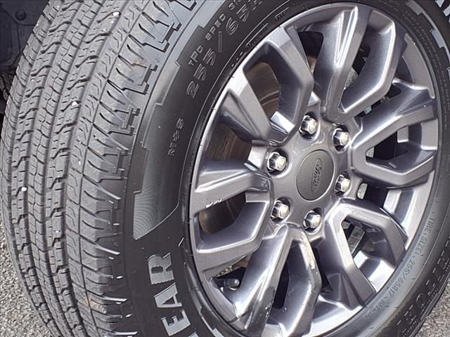 used 2021 Ford Ranger car, priced at $29,700