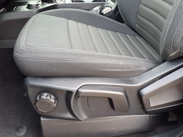 used 2021 Ford Ranger car, priced at $29,700