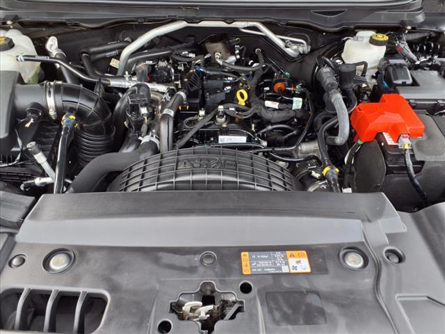 used 2021 Ford Ranger car, priced at $29,700