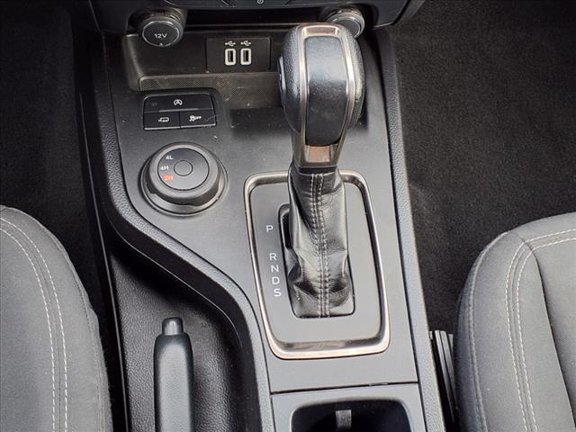 used 2021 Ford Ranger car, priced at $29,700