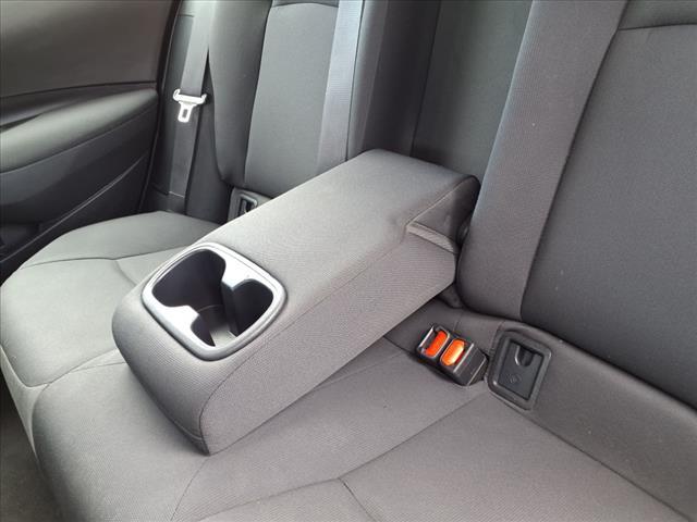 used 2021 Toyota Corolla car, priced at $17,795