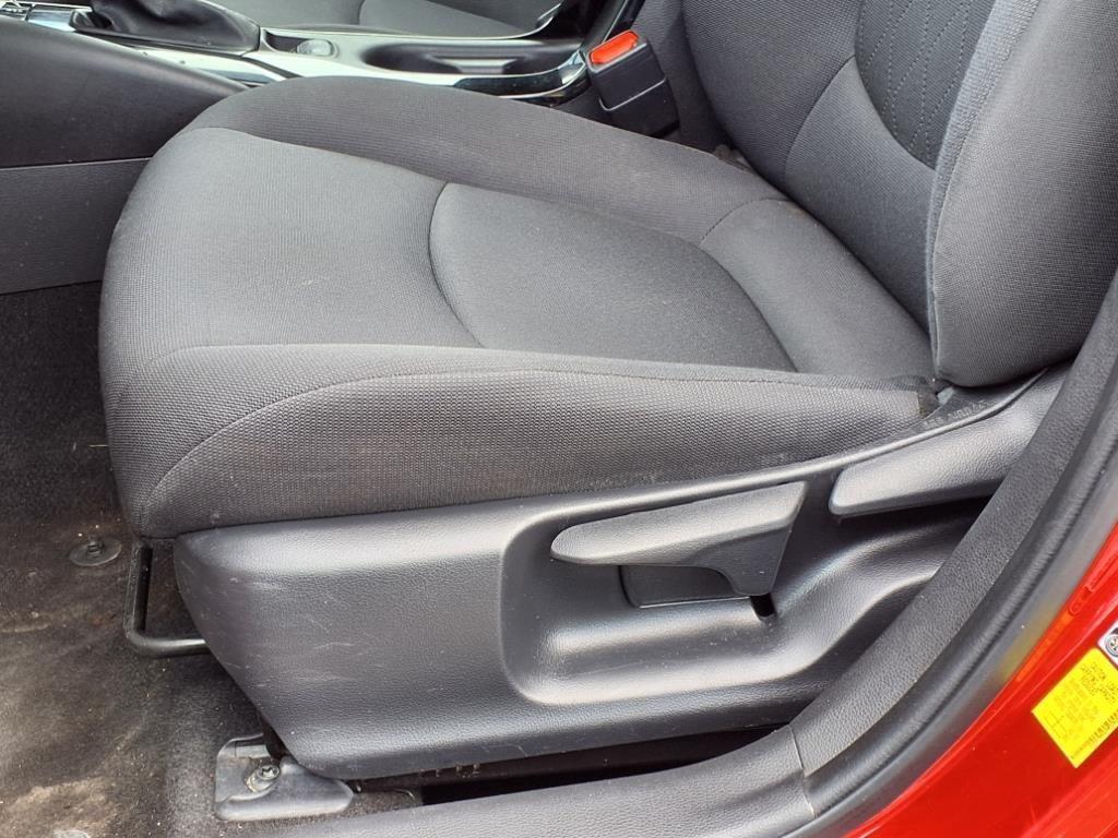 used 2021 Toyota Corolla car, priced at $18,450
