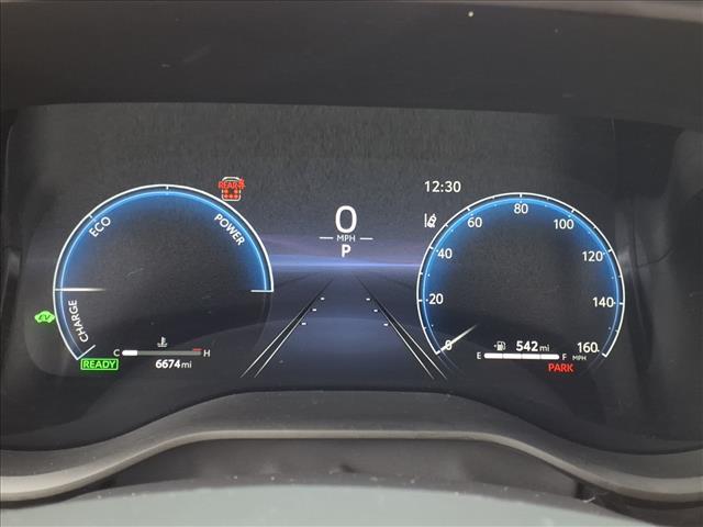 used 2025 Toyota Sienna car, priced at $56,925