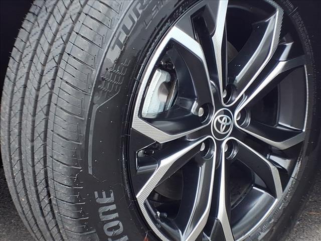 used 2025 Toyota Sienna car, priced at $56,925