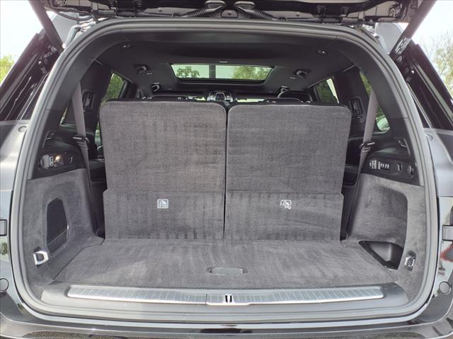 used 2021 Jeep Grand Cherokee L car, priced at $29,950