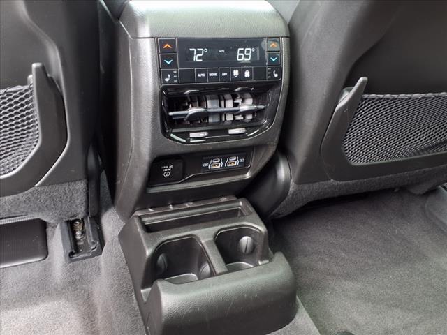 used 2021 Jeep Grand Cherokee L car, priced at $29,950