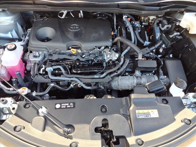 used 2024 Toyota Sienna car, priced at $46,450