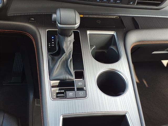 used 2024 Toyota Sienna car, priced at $46,450