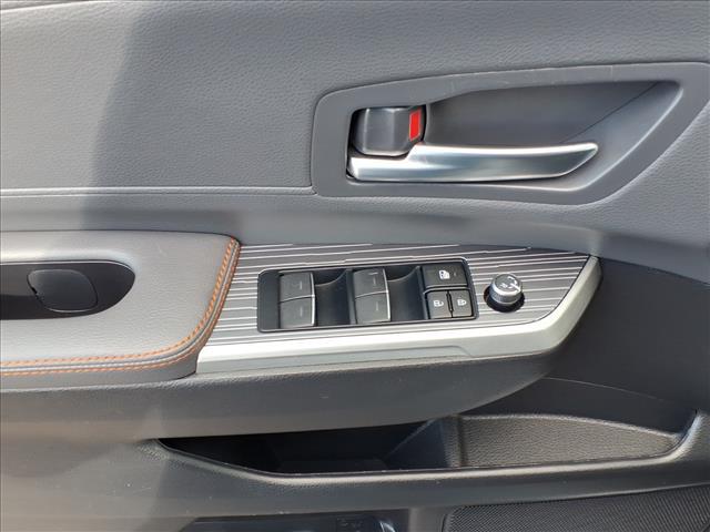 used 2024 Toyota Sienna car, priced at $46,450