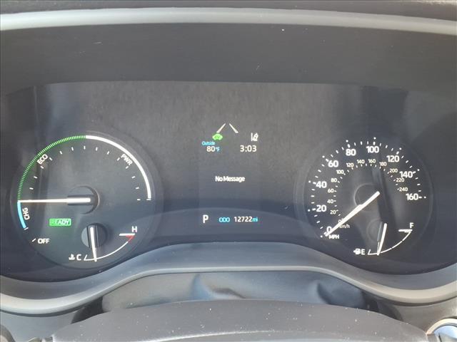 used 2024 Toyota Sienna car, priced at $46,450