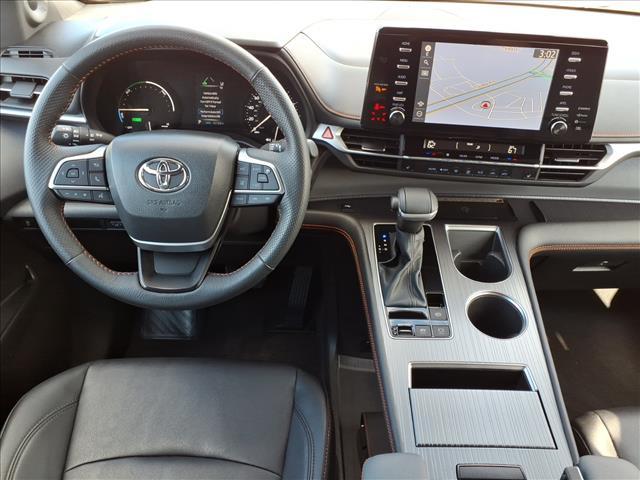 used 2024 Toyota Sienna car, priced at $46,450