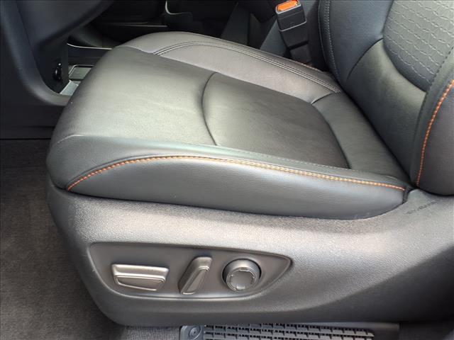 used 2024 Toyota Sienna car, priced at $46,450