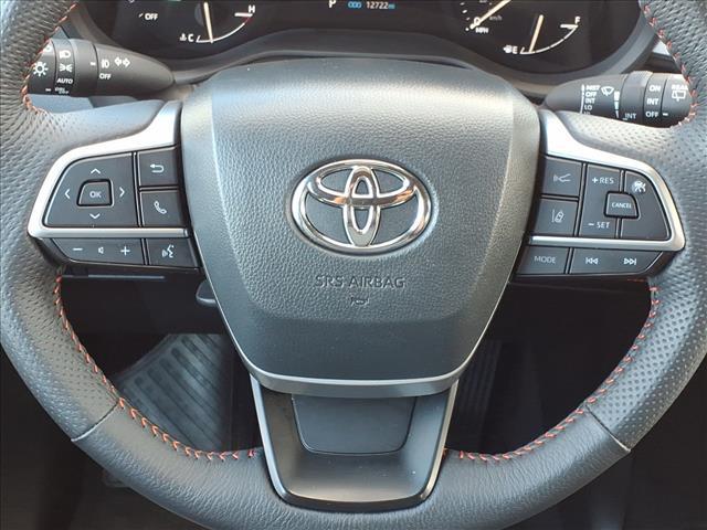 used 2024 Toyota Sienna car, priced at $46,450