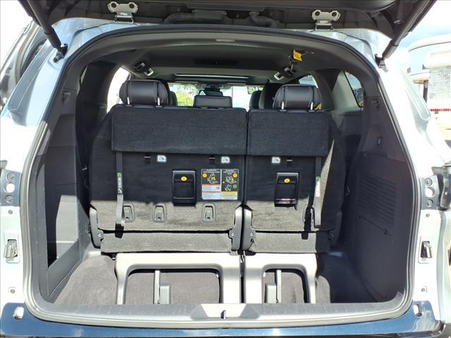 used 2024 Toyota Sienna car, priced at $46,450