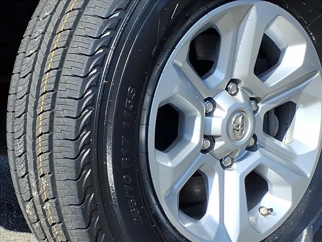 used 2021 Toyota 4Runner car, priced at $34,450