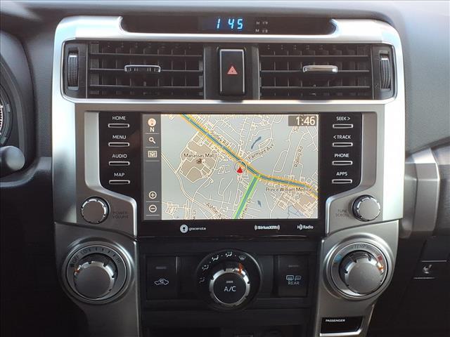 used 2021 Toyota 4Runner car, priced at $34,450