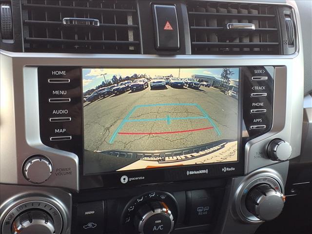 used 2021 Toyota 4Runner car, priced at $34,450