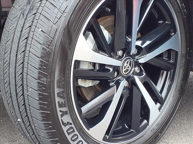 used 2024 Toyota Corolla Hybrid car, priced at $32,950