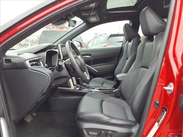 used 2024 Toyota Corolla Hybrid car, priced at $32,950