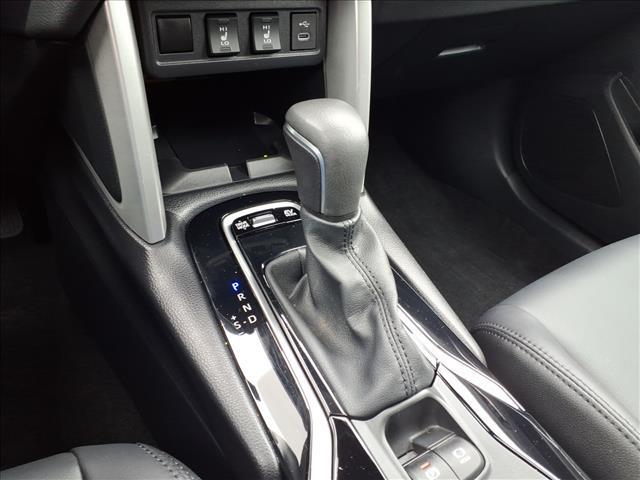 used 2024 Toyota Corolla Hybrid car, priced at $32,950