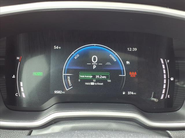 used 2024 Toyota Corolla Hybrid car, priced at $32,950