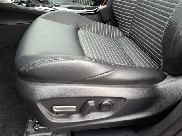 used 2024 Toyota Corolla Hybrid car, priced at $32,950