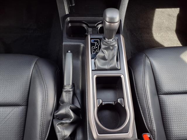 used 2023 Toyota Tacoma car, priced at $44,972