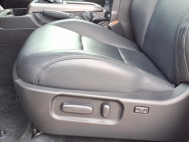 used 2023 Toyota Tacoma car, priced at $44,972