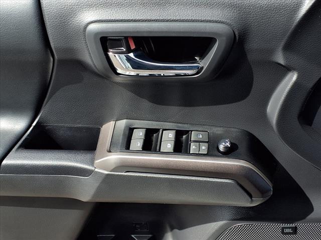 used 2023 Toyota Tacoma car, priced at $44,972