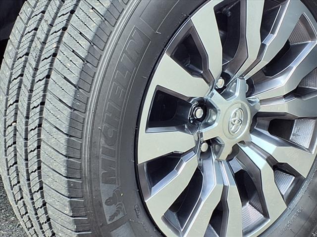 used 2023 Toyota Tacoma car, priced at $44,972